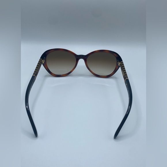 Fendi Tortoise Sunglasses - Picture 3 of 6